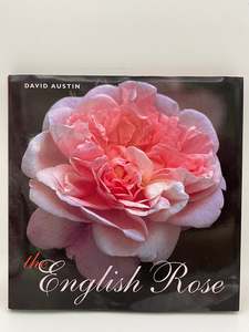 The English Rose by David Austin