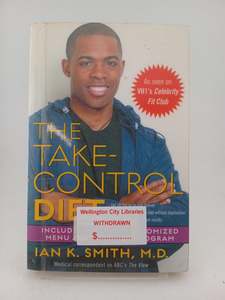 The Take-Control Diet by Ian Smith