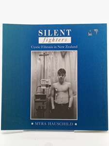 Disorders Diseases: Silent Fighters: Cystic Fibrosis in New Zealand by Myra Hauschild