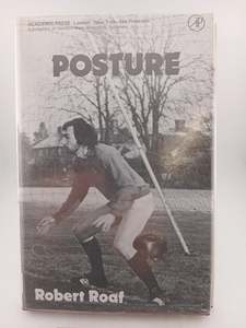 Fitness Exercise: Posture by Robert Roaf