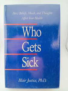 Fitness Exercise: Who Gets Sick by Blair Justice