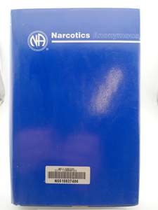 Recovery: Narcotics Anonymous by Narcotics Anonymous