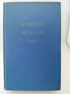 Sobriety Without End by John Doe