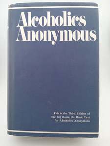 Recovery: Alcoholics Anonymous: The Story of How Many Thousands of Men and Women Have Recovered from Alcoholism/B-1 by Anonymous