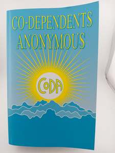 Recovery: Co-Dependents Anonymous by CoDA