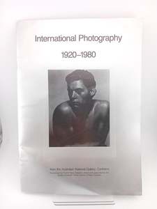 International Photography 1920-1980 from the Australian National Gallery, Canber&hellip;