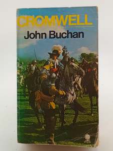 British History: Cromwell by John Buchan