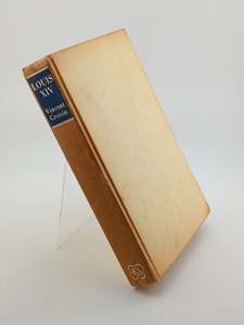 Louis XIV by Vincent Cronin