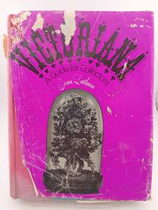 Victoriana by Jean Latham