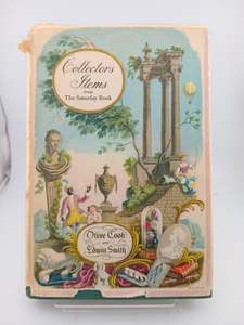 Collectors Items (from the Saturday Book) by Olive Cook and Edwin Smith