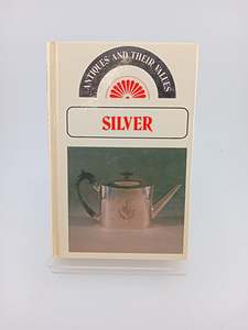 Silver by Tony Curtis
