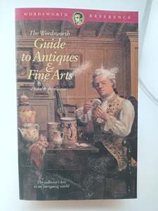 Antiques: Guide to Antiques & Fine by Bernasconi