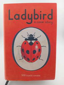 Collecting: A Ladybird Cover Story by Ladybird