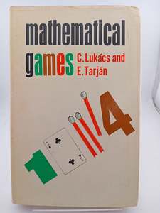 Mathematical Games by C. Lukacs