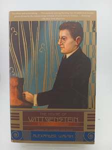 Genealogy: The House of Wittgenstein: A Family at War by Alexander Waugh