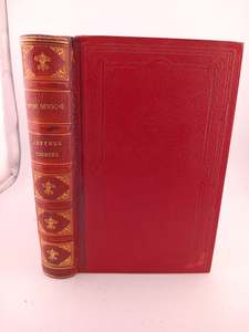 French: Selected Letters From Madame De Sévigné by Unknown