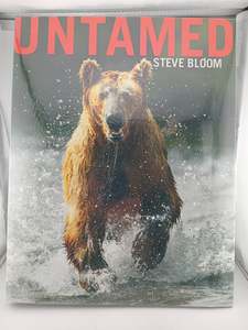 Untamed by Steve Bloom