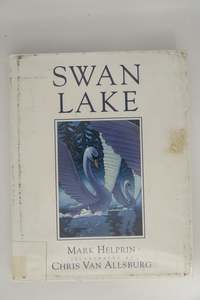 Swan Lake by Mark Helprin