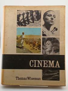 Cinema by Thomas Wiseman