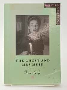The Ghost and Mrs Muir by Frieda Grafe
