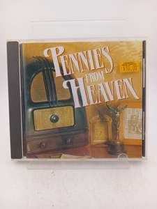 Cds: Pennies From Heaven [CD] by Various Artists