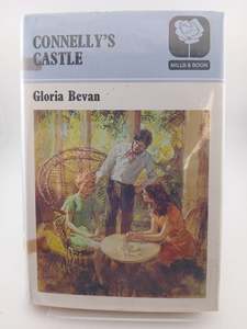 Connelly's Castle by Gloria Bevan