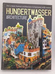 Hundertwasser Architecture by unknown