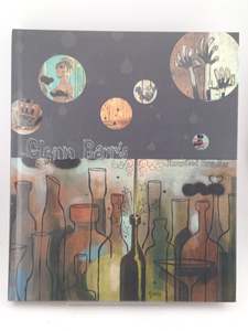 Haunted Paradise by Glenn Barr