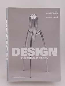 Art: Design The Whole Story by Elizabeth Wilhide