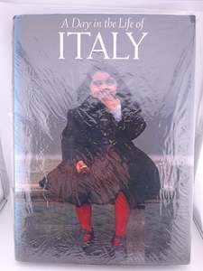 A Day in the Life of Italy (Day in the Life Photography Series) by Jennifer Erwi&hellip;