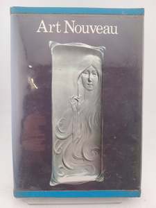 Art Noveau by Renato Barilli