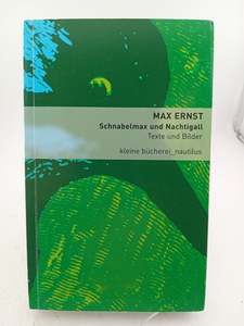Schnabel und Nachtigall: Texte und Bilder (Schnabelmax and Nightingale Texts and&hellip;