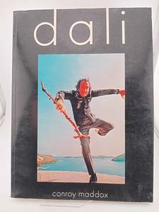 Dali by Conroy Maddox