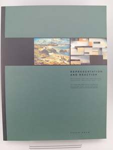 Art History: Representation and Reaction: modernism and the New Zealand landscape tradition 1956 - 1977 by Various Contributors