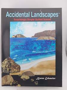 Accidental Landscapes by Karen Eckmeier