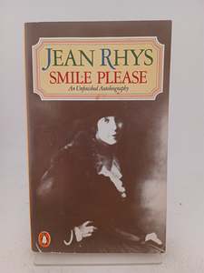 Biography: Smile Please by Jean Rhys