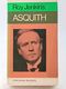 Asquith by Roy Jenkins