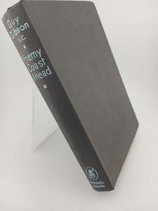 Enemy Coast Ahead by Guy Gibson