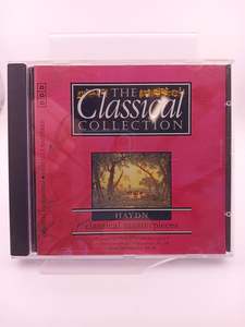 Cds: Haydn: Classical Masterpieces (The Classical Collection 82) [CD] by Various Artists