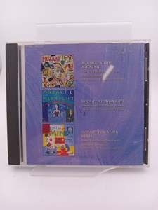 Cds: Mozart for Meditation by Various Artists