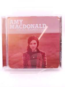 Cds: Life in a Beautiful Light by Amy Macdonald