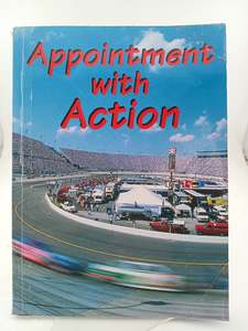 Appointment with Action: Bobcat (Wildcats) by Kerrie Capobianco