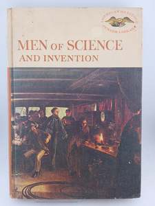 Men of Science and Invention by Various Authors