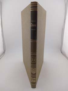 Great Books of the Western World, Volume 21: Dante Alighieri by Robert Hutchins &hellip;