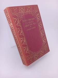 Classics: Twenty Thousand Leagues Under the Sea by Jules Verne