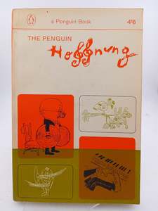 Comics: The Penguin Hoffnung by Gerard Hoffnung