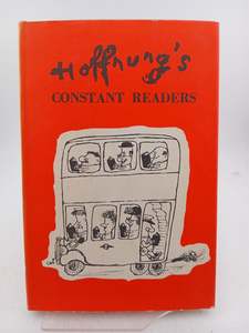 Comics: Hoffnung's Constant Readers by Gerard Hoffnung