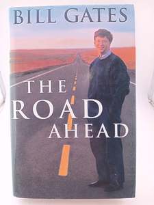 Computers: The Road Ahead by Bill Gates, Nathan Myhrvold