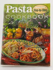 Pasta Cook Book by Murdoch Books Staff