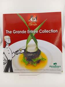 The Grande Entree Collection by Various Authors
